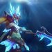 Heroes Dota 2 – Naga Siren