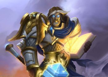 Heroes Dota 2 – Omniknight