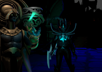 Heroes Dota 2 – Oracle
