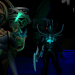Heroes Dota 2 – Oracle