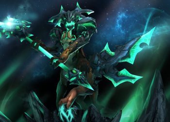 Heroes Dota 2 – Outworld Devourer