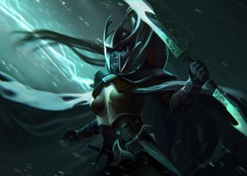 Heroes Dota 2 – Phantom Assassin