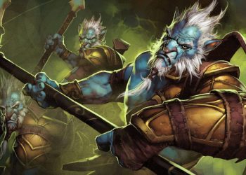 Heroes Dota 2 – Phantom Lancer
