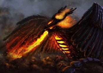 Heroes Dota 2 – Phoenix