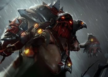 Heroes Dota 2 – Pudge