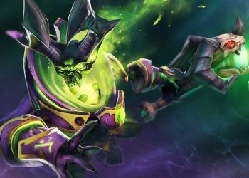 Heroes Dota 2 – Pugna