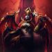 Heroes Dota 2 – Queen of Pain