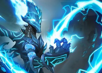 Heroes Dota 2 – Razor