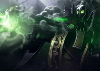 Heroes Dota 2 – Rubick