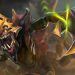 Heroes Dota 2 – Sand King