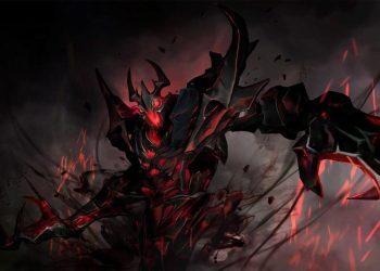 Heroes Dota 2 – Shadow Fiend