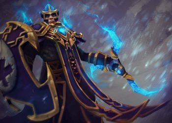 Heroes Dota 2 – Silencer