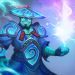 Heroes Dota 2 – Storm Spirit