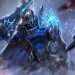 Heroes Dota 2 – Sven