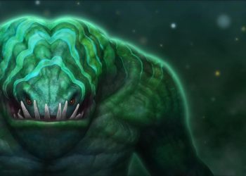 Heroes Dota 2 – Tidehunter