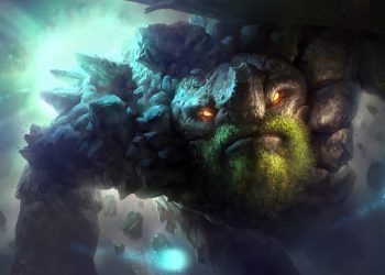Heroes Dota 2 – Tiny