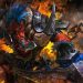 Heroes Dota 2 – Troll Warlord