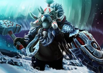 Heroes Dota 2 – Tusk