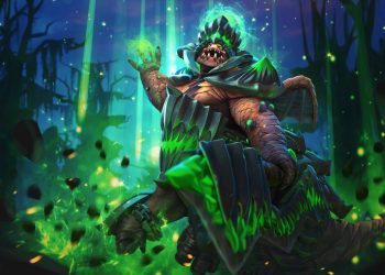 Heroes Dota 2 – Underlord