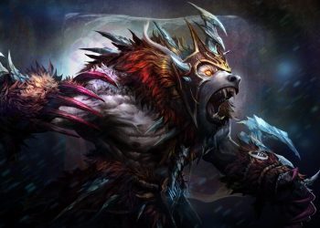 Heroes Dota 2 – Ursa