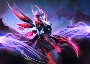 Heroes Dota 2 – Vengeful Spirit