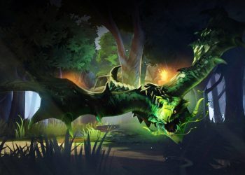 Heroes Dota 2 – Viper