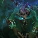 Heroes Dota 2 – Visage