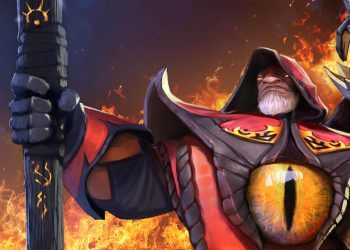 Heroes Dota 2 – Warlock