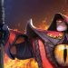 Heroes Dota 2 – Warlock