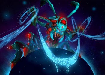 Heroes Dota 2 – Weaver