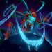 Heroes Dota 2 – Weaver