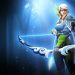 Heroes Dota 2 – Wind Ranger