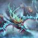 Heroes Dota 2 – Winter Wyvern