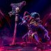 Heroes Dota 2 – Witch Doctor