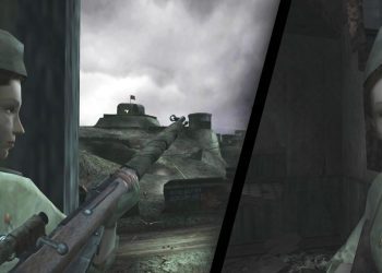 hero call of duty Tanya Pavelovna