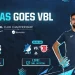 Hoffenheim professional Munas Dabbur starts in Virtual Bundesliga