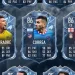 FUT Versus Event: Now come the Ice cards