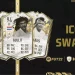 FUT 22 Icon Swaps 3 Live! - All Rewards, Packs & Leaks