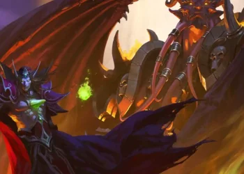 In 2008, it took 62 days for the final boss to die - Today, in Classic, he is knocked down after 52 minutes