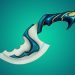 Items Dota 2-Blink Dagger