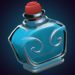 Items Dota 2-Bottle
