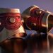 Items Dota 2-Bracer