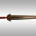 Items Dota 2-Broadsword