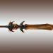 Items Dota 2-Demon Edge