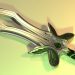 Items Dota 2-Butterfly