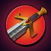 Items Dota 2-Claymore