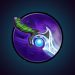 Items Dota 2-Diffusal Blade