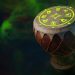 Items Dota 2-Drum of Endurance