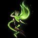 Items Dota 2-Faerie Fire