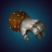 Items Dota 2-Gauntlets of Strength